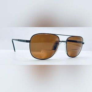 Specsavers Andy Brown Pilot Sunglasses Frames Only